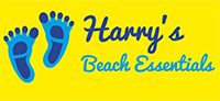 Harry's Beach Essentials - Reserveer uw ligbed en geniet van zonnig Vlieland