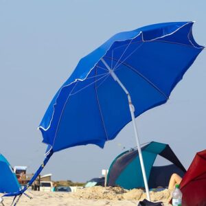 Huur parasol