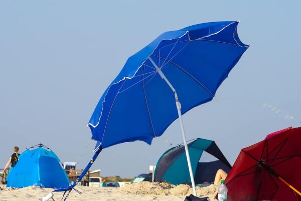 Huur parasol